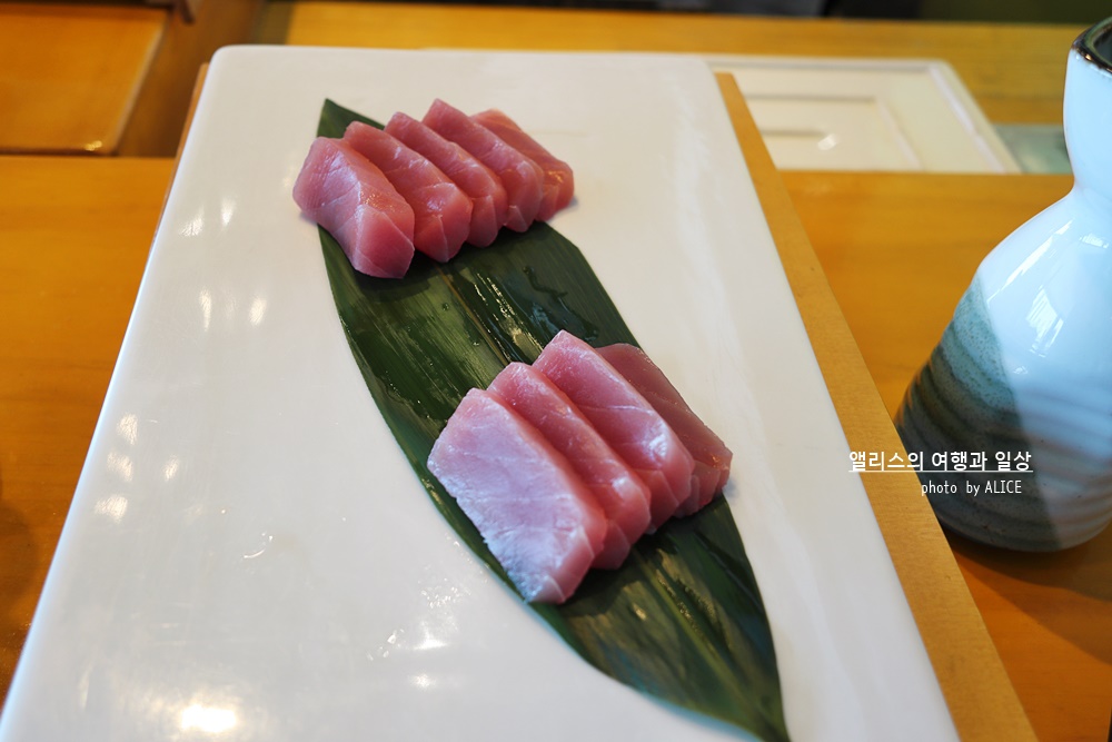 까밀리아 뷔페 (웨스틴 조선 부산) 해운대 오션뷰 레스토랑, 주말 런치 메뉴