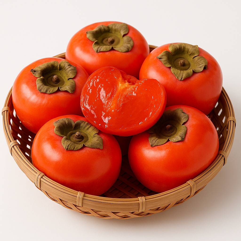 홍시 사진1