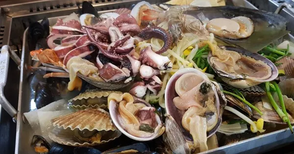 경남 진주 맛집 베스트 10 현지인 숨겨진 맛집_2