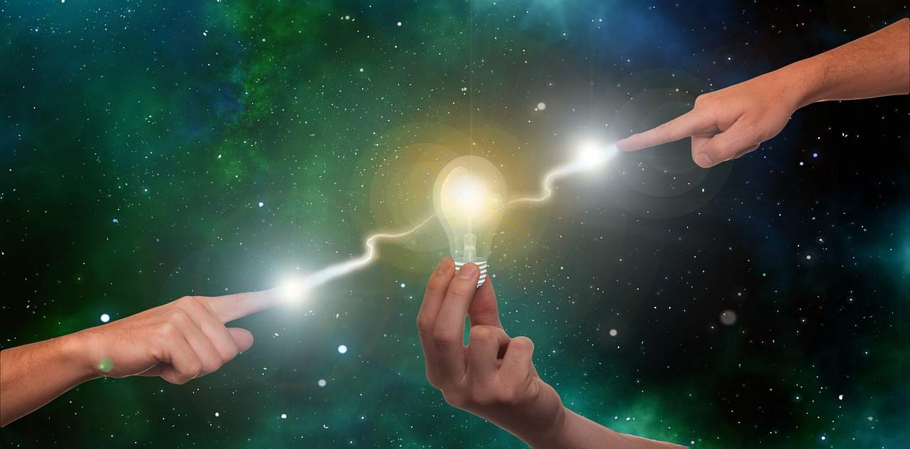 뇌는 &lsquo;생각&rsquo;보다 &lsquo;질문&rsquo;에 더 강하게 반응한다