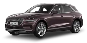 현대 GENESIS GV70