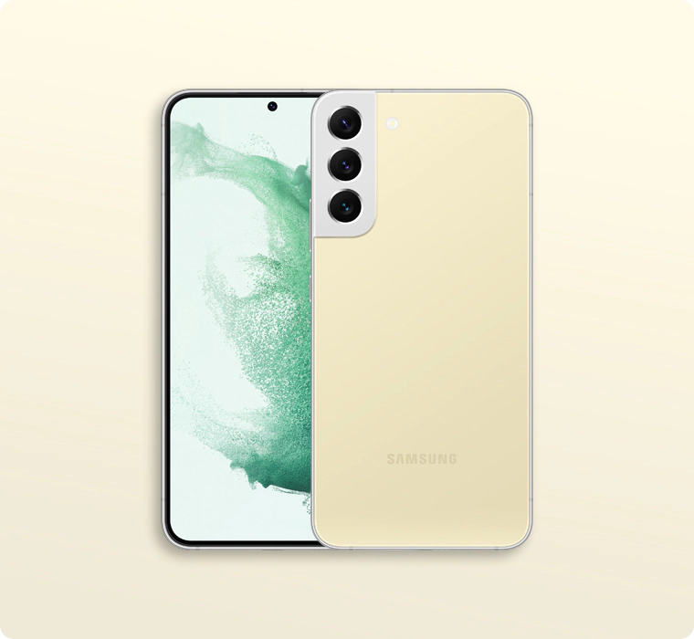 갤럭시 S22