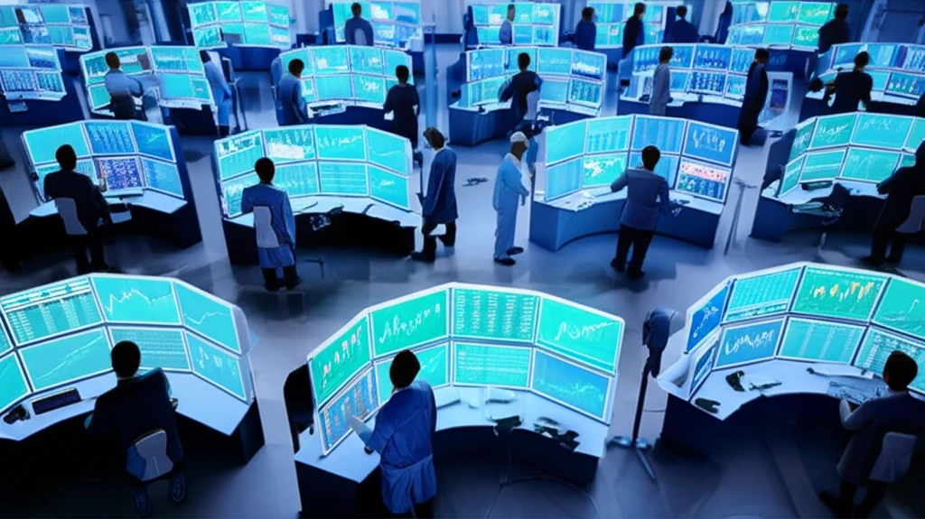 주식 투자, 나에게 맞는 종목 고르는..