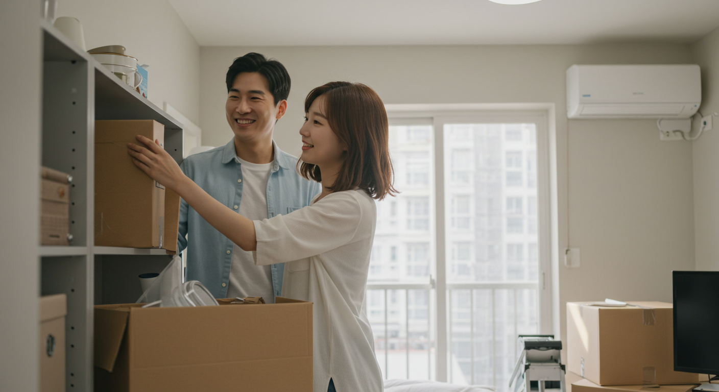 1톤 용달 추가비용 총정리