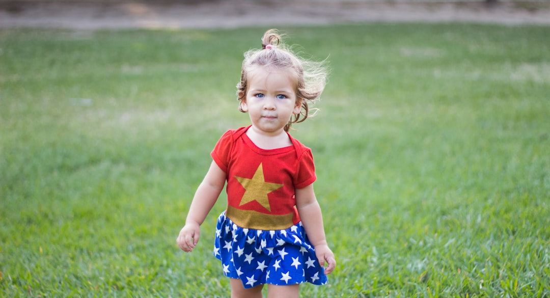 Kids Model