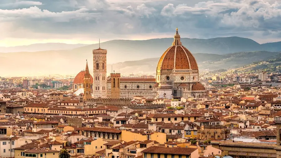 피렌체 Florence