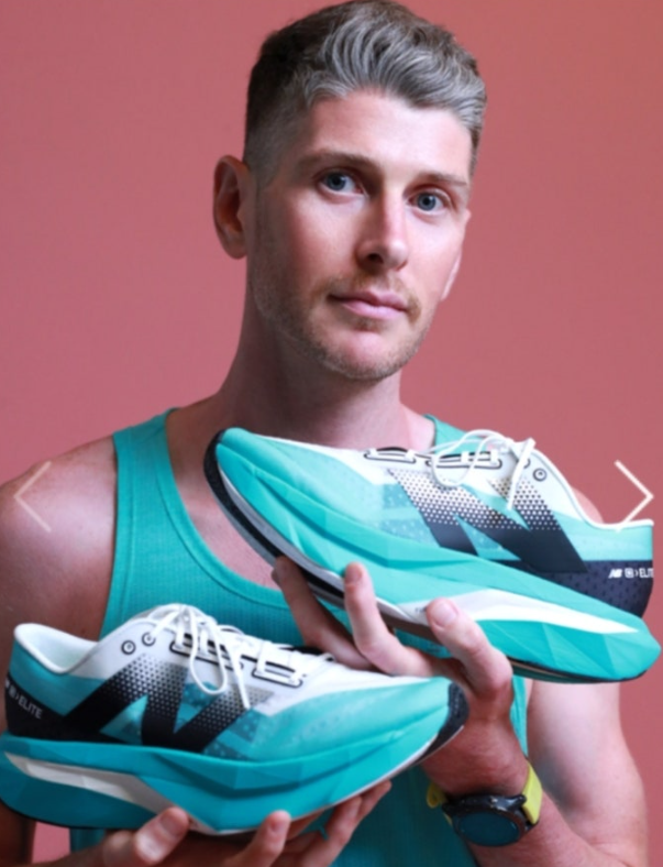 2024 뉴발란스 런유어웨이