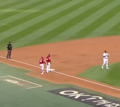 baseball