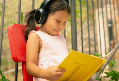 English storybooks for kids