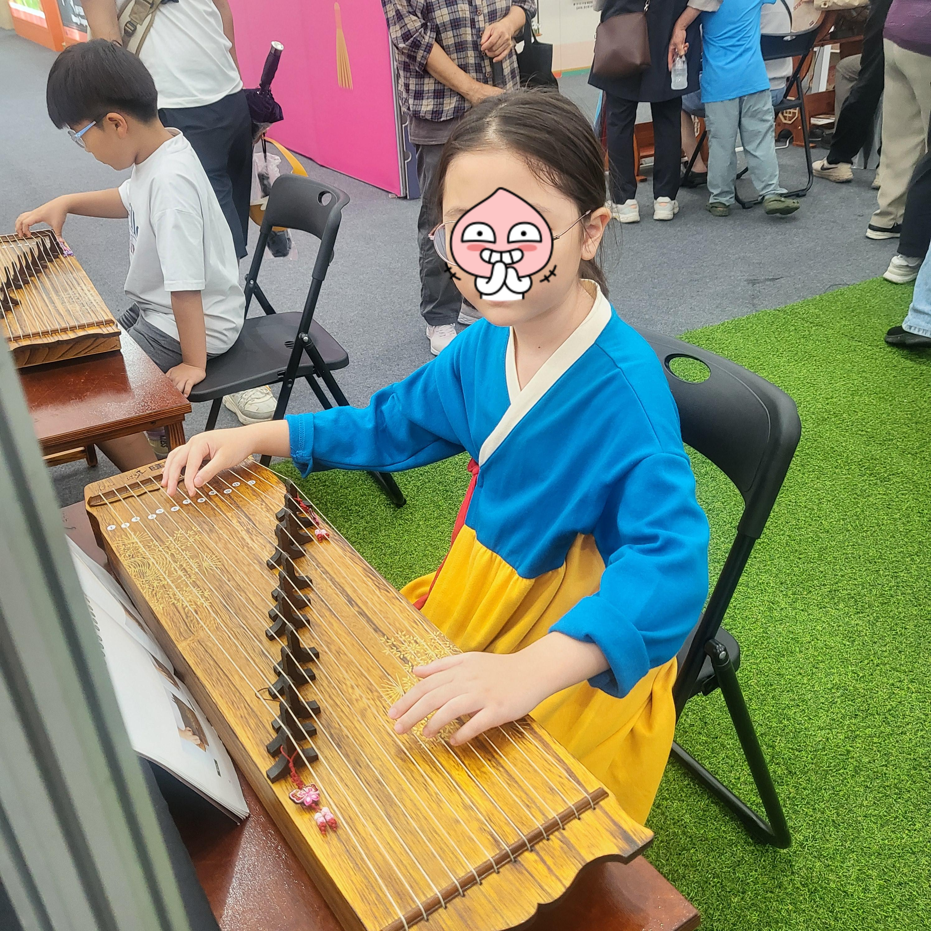 2025 영동세계국악엑스포 완전 정복! 주요 공연 일정부터 한복 인생샷, 아이 체험 부스까지 완벽 가이드