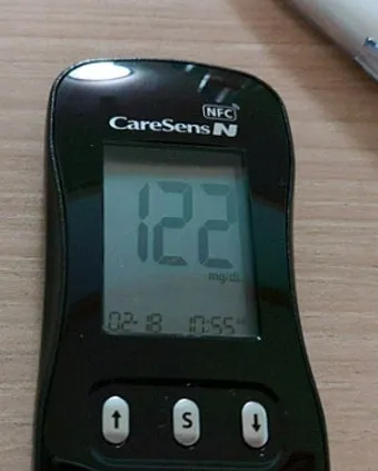 공복혈당 낮추는 방법에 대한 총정리 당뇨 건강관리_24