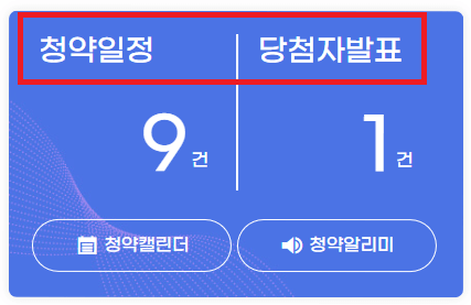 무순위 청약 방법