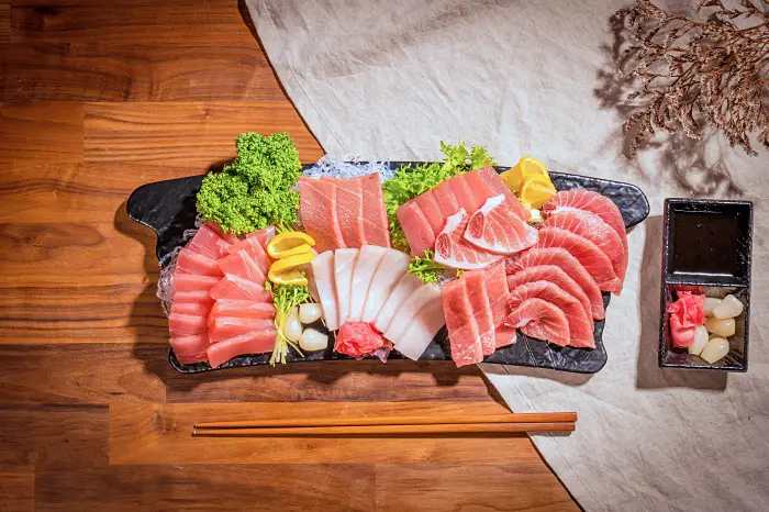 픽업 트렌드스페셜 김포 점주가 썰 필요없고 배달과 테이크아웃만 신경쓰면되는 마구로 참치 횟집 창업의 모든 것 추천 맛집