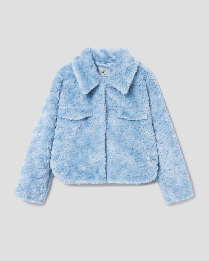 260211 이지연 퍼자켓- KBS1 <마리와 별난 아빠들> 88회