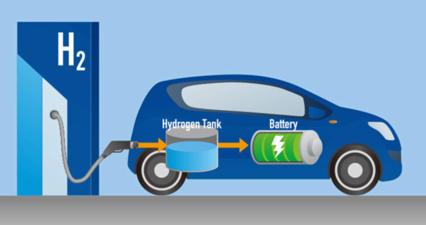 수소차와 전기차: 두 기술의 경쟁과 공존