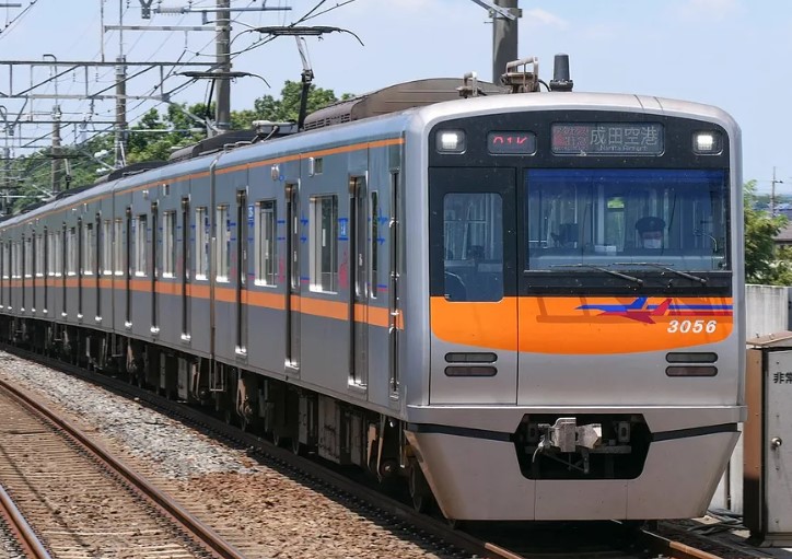 도쿄 지하철 케이세이 본선