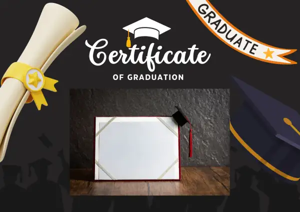 졸업증명서 인터넷 발급 방법