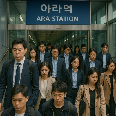 인천1호선 검단연장