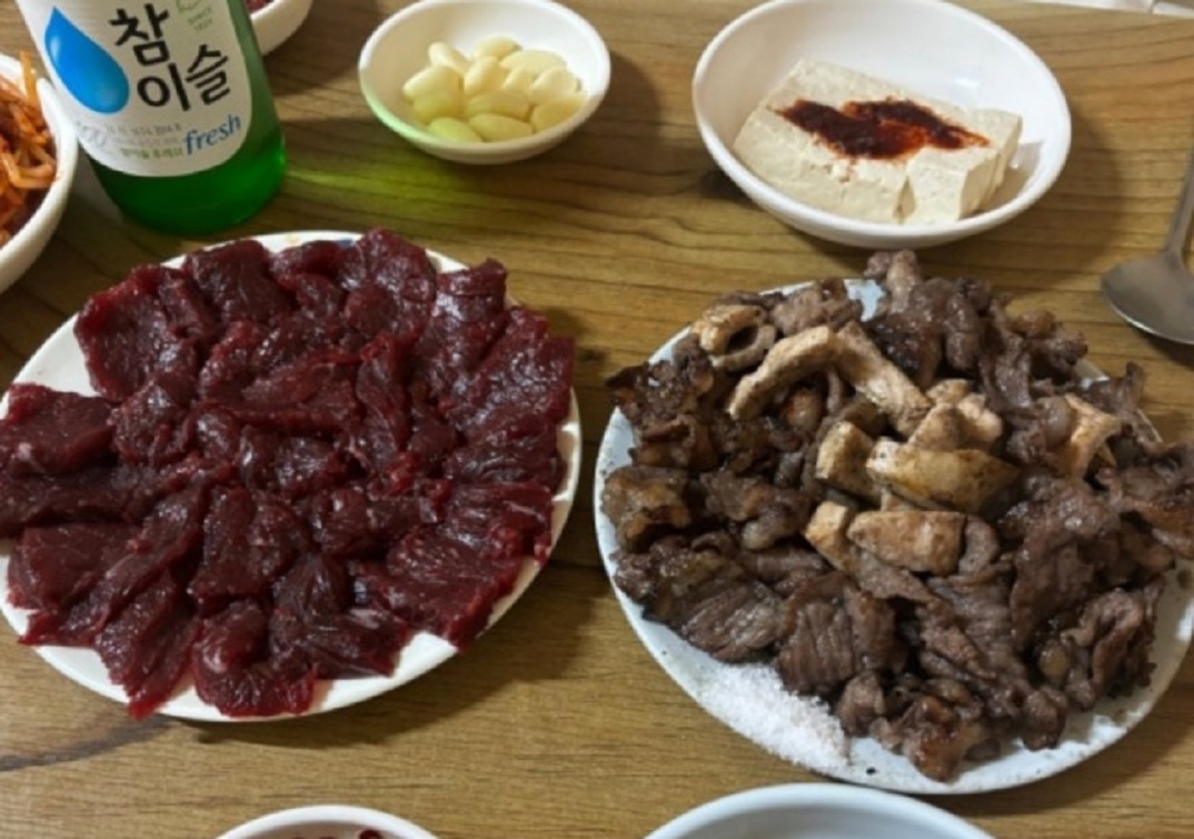 -대구-뭉티기-오드레기