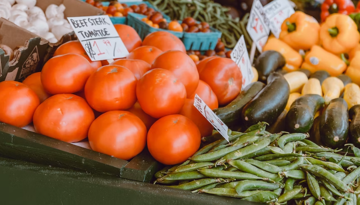 5. 눈에 좋은 영양소 식품의 이점