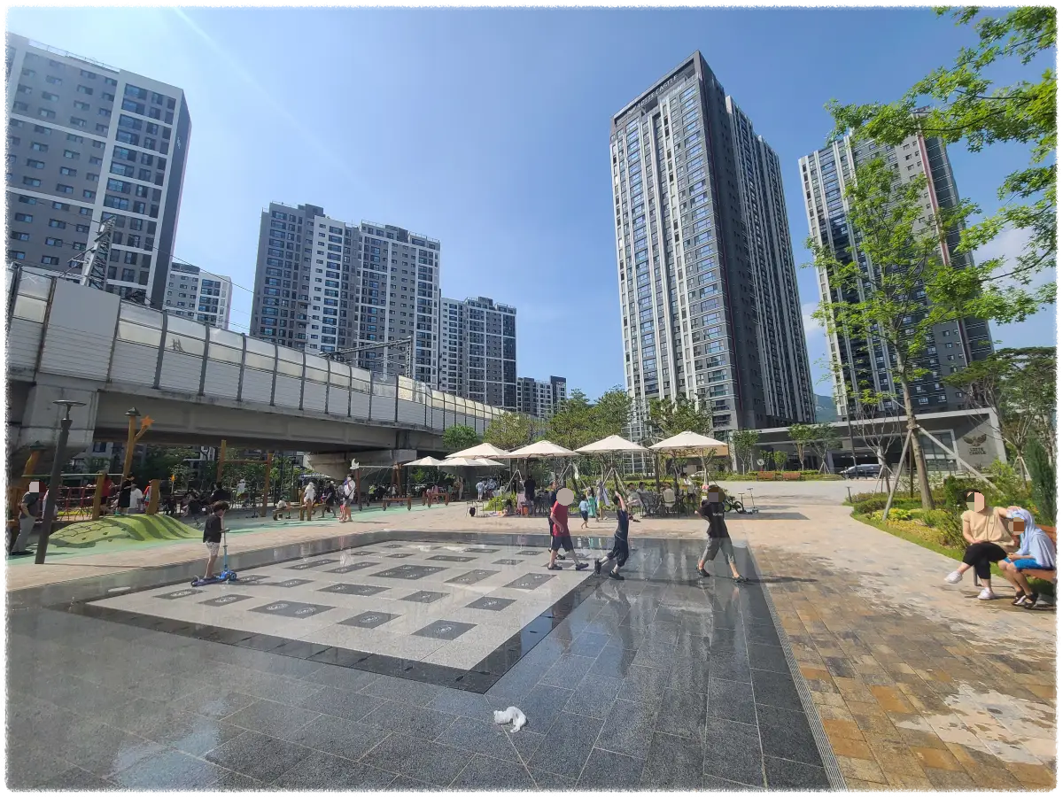 웅장하게-우뚝서있는-노원구-상계역-신축아파트