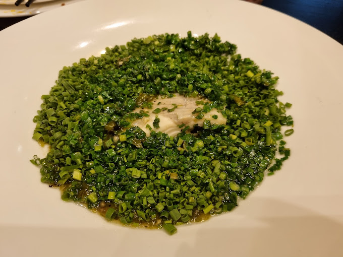 강남 청담동 사천요리 '파불라'