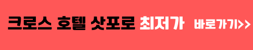 크로스 호텔 삿포로