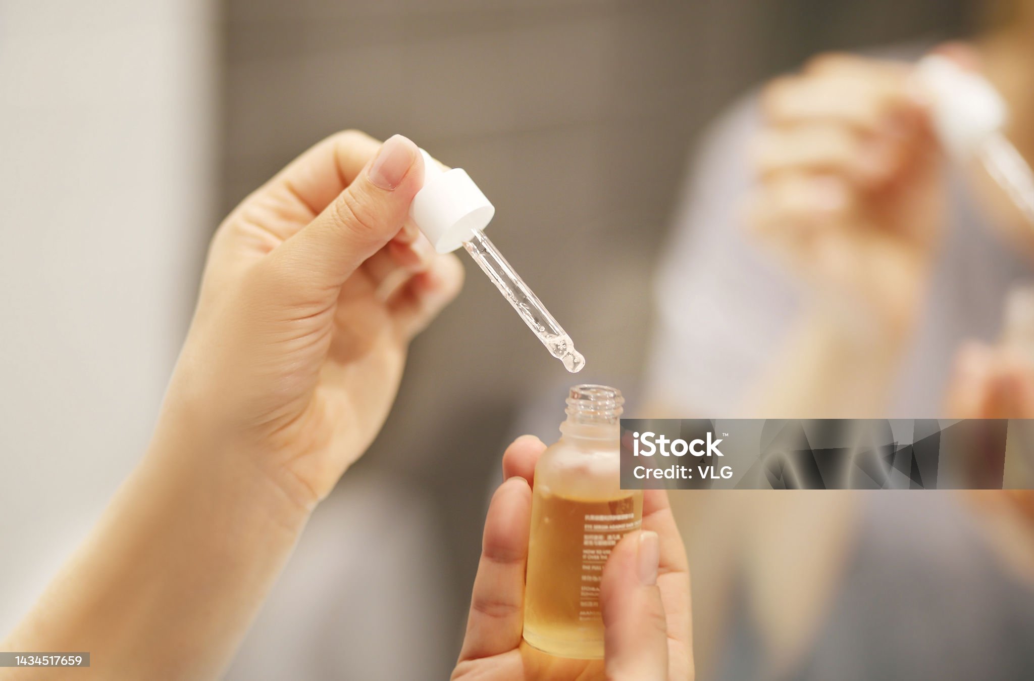 피부 미백에는 한계가 있다