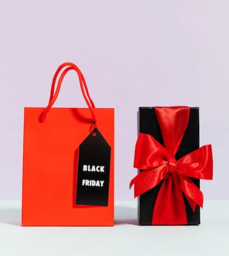 블랙 프라이데이