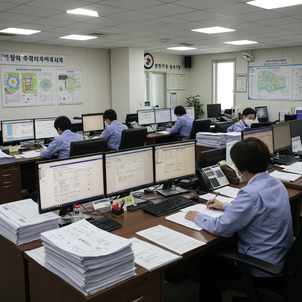 건축물대장 무료열람