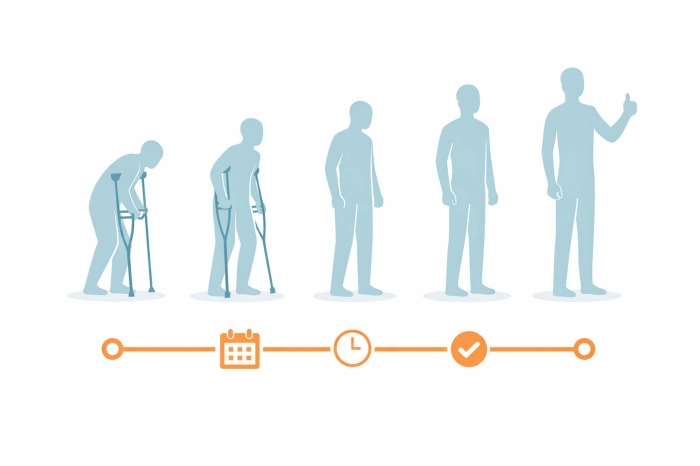 폐암 수술 후 회복기간