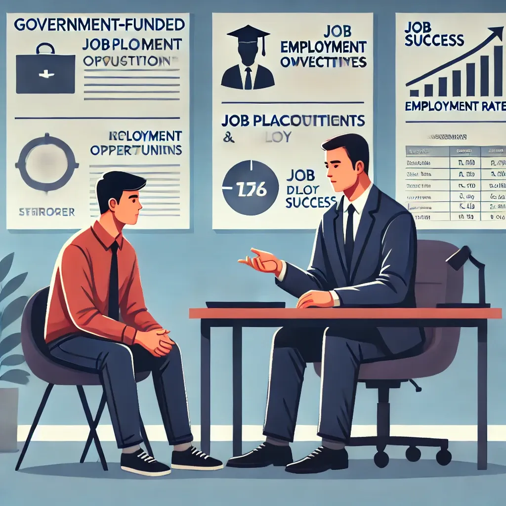 국비지원-취업상담-연계기회-직업교육