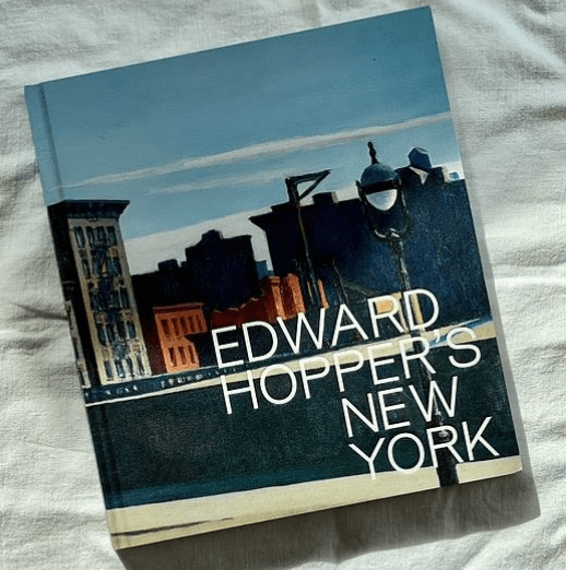 에드워드호퍼전시