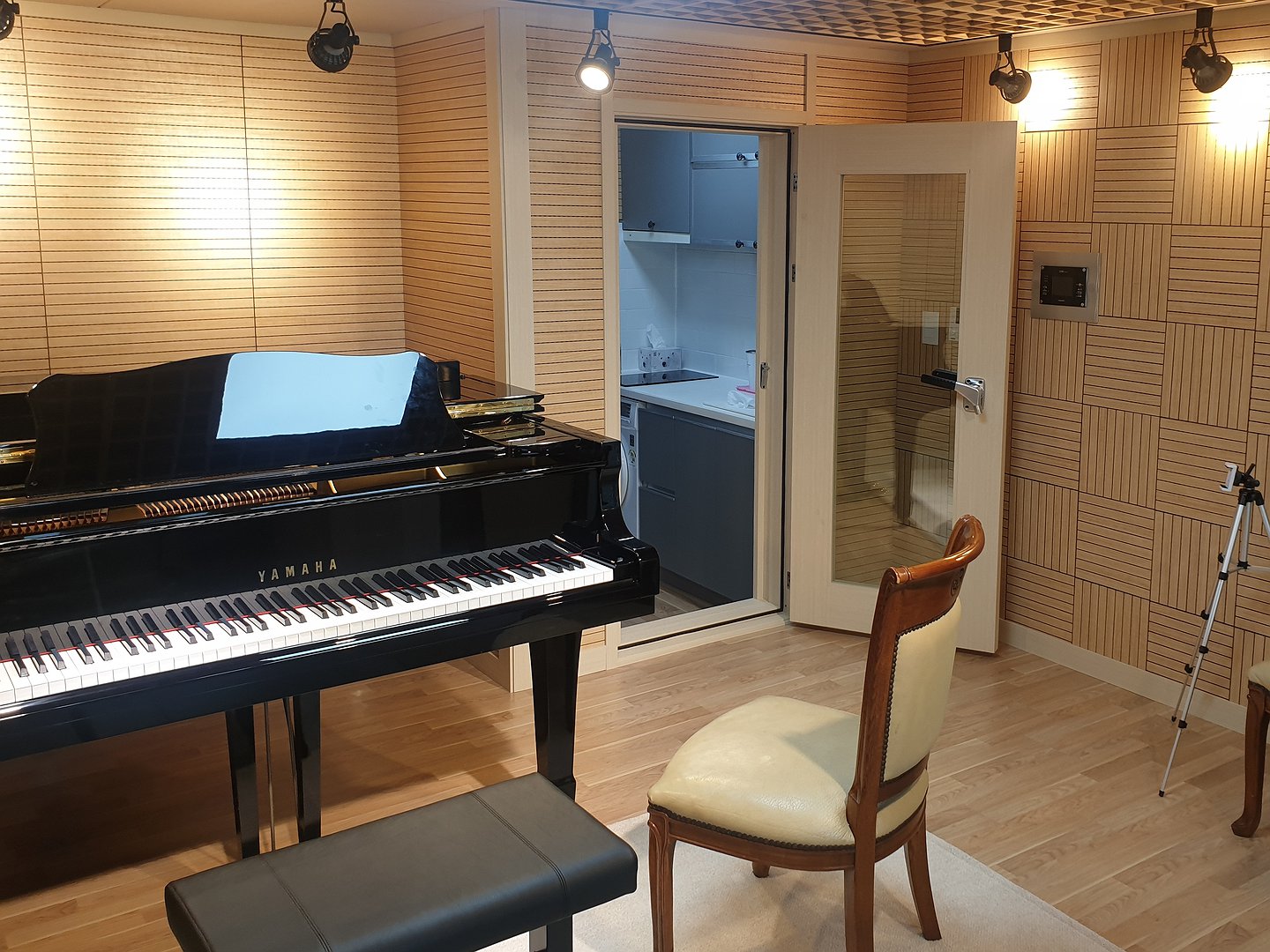 피아노 관련 사진