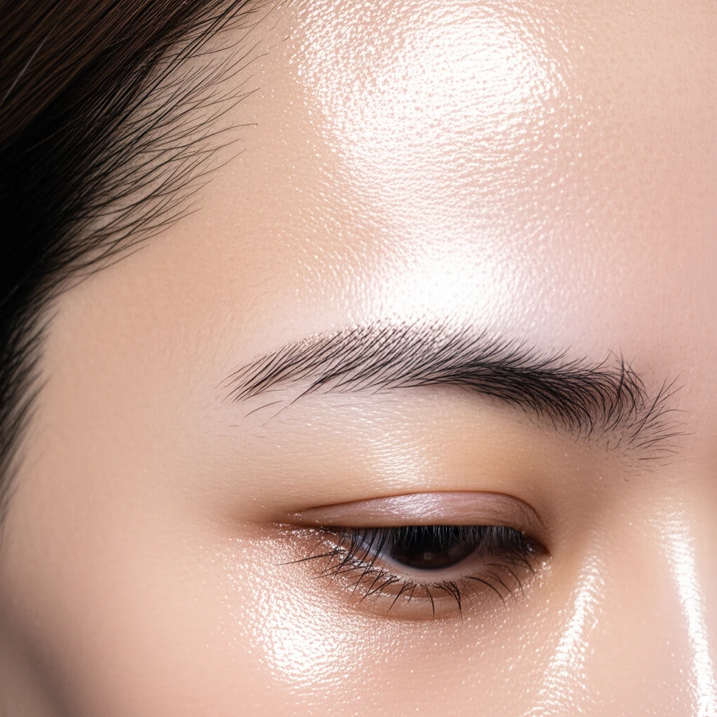 리프팅 흉터 고민 해결 시술 전후 관