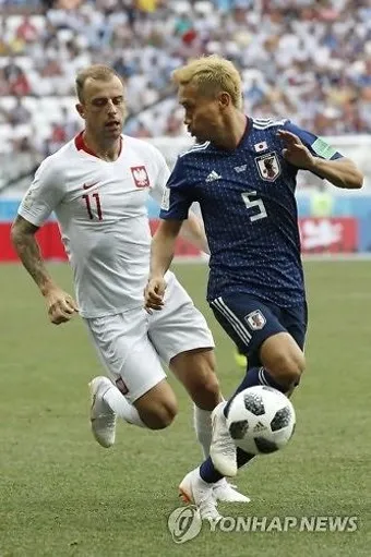 일본축구 결과 중계방송 국가대표팀 명단_23