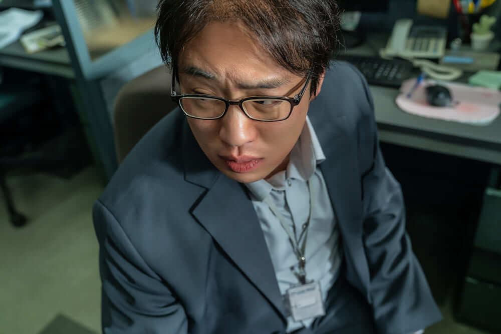 넷플릭스 마스크걸 정보 출연진 평점 웹툰원작