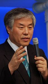 전광훈 목사 프로필