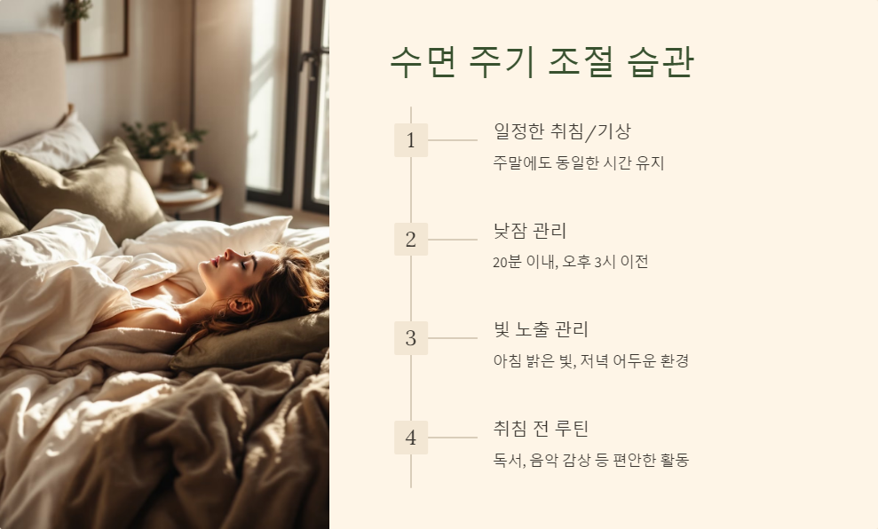 스트레스관리