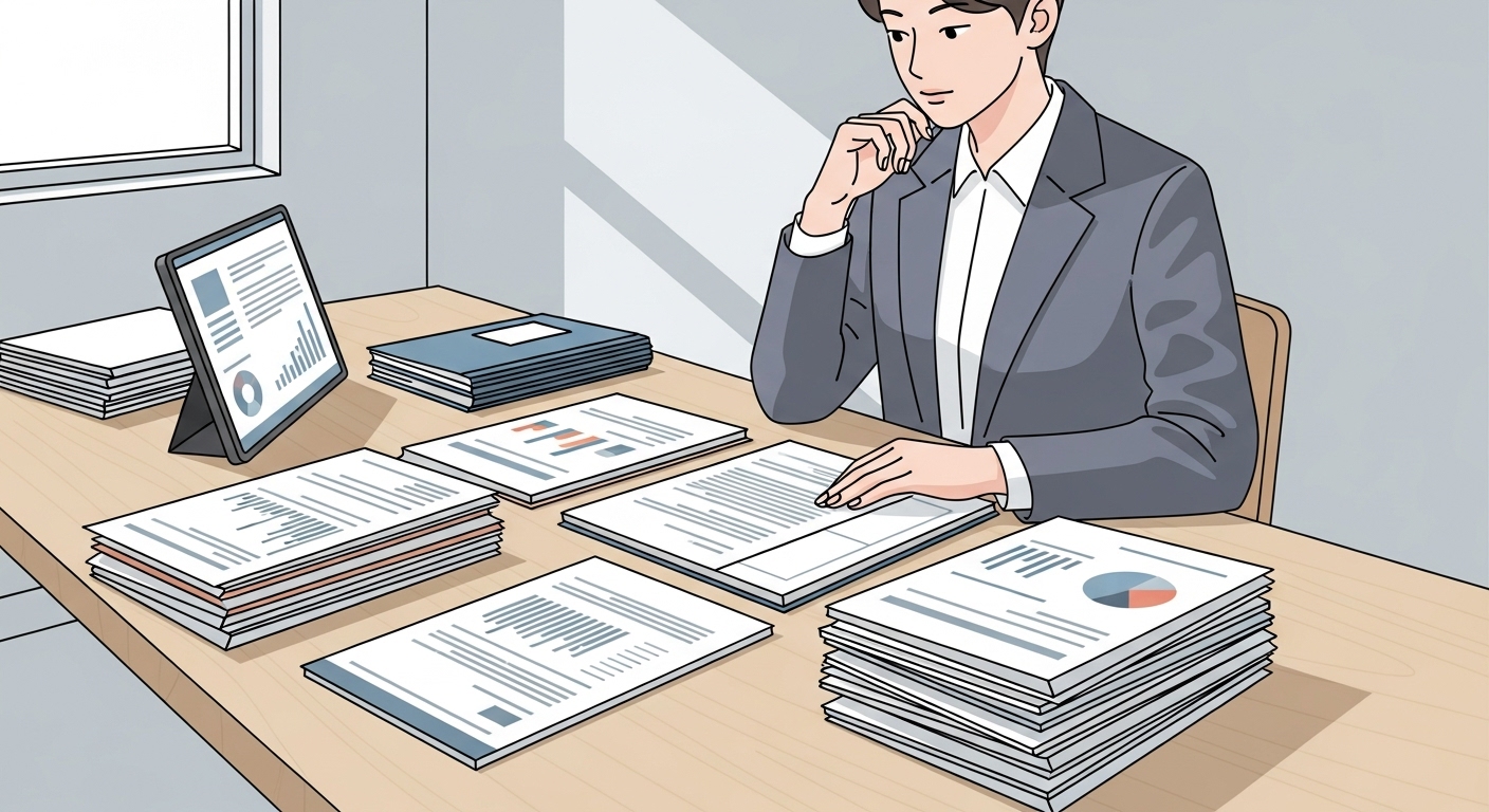 문제 없이 채권 회수하는 안전한 방법들