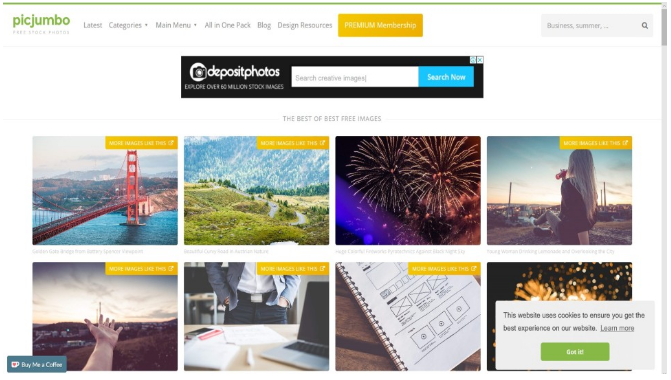 무료이미지사이트 모음