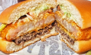 2024년 버거킹 추천 인기메뉴 BEST 5