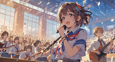 아이돌이라는 직업: 꿈과 현실의 이중주