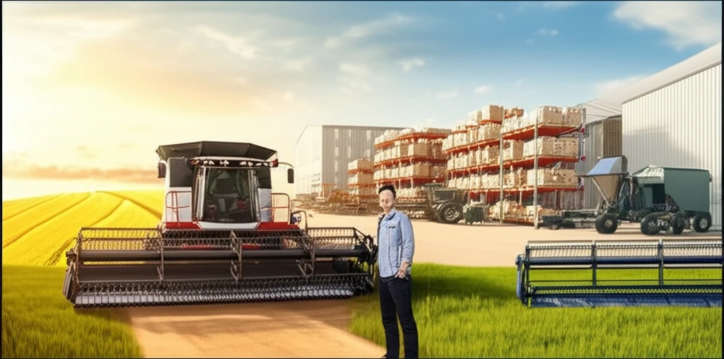 2025 농기계 구매 지원금 신청하세..