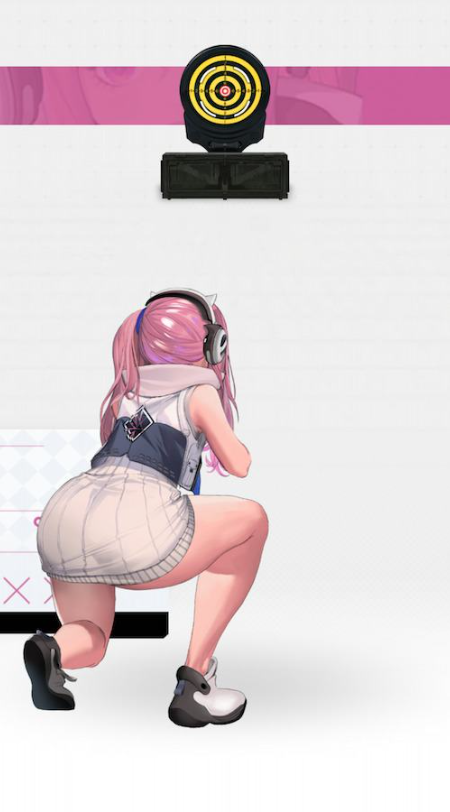 승리의 여신 니케 페퍼