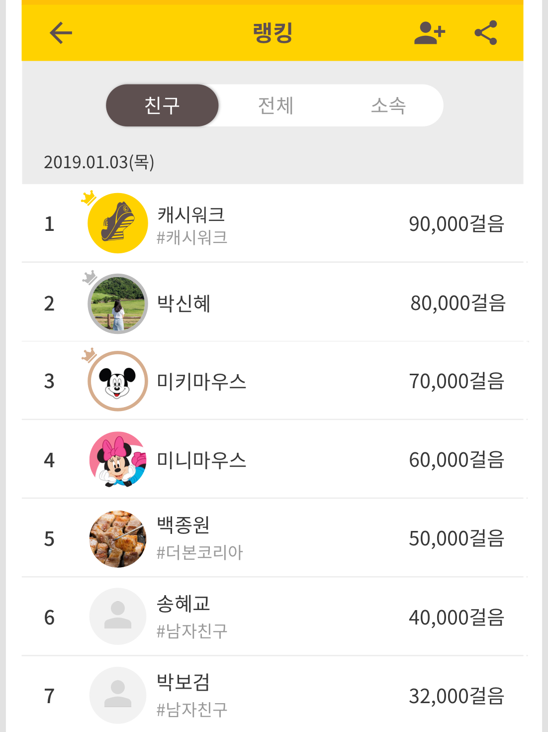 캐쉬워크 혜택