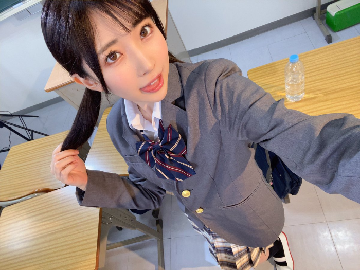 미나즈키 히카루(Hikaru Minazuki) 사진 9