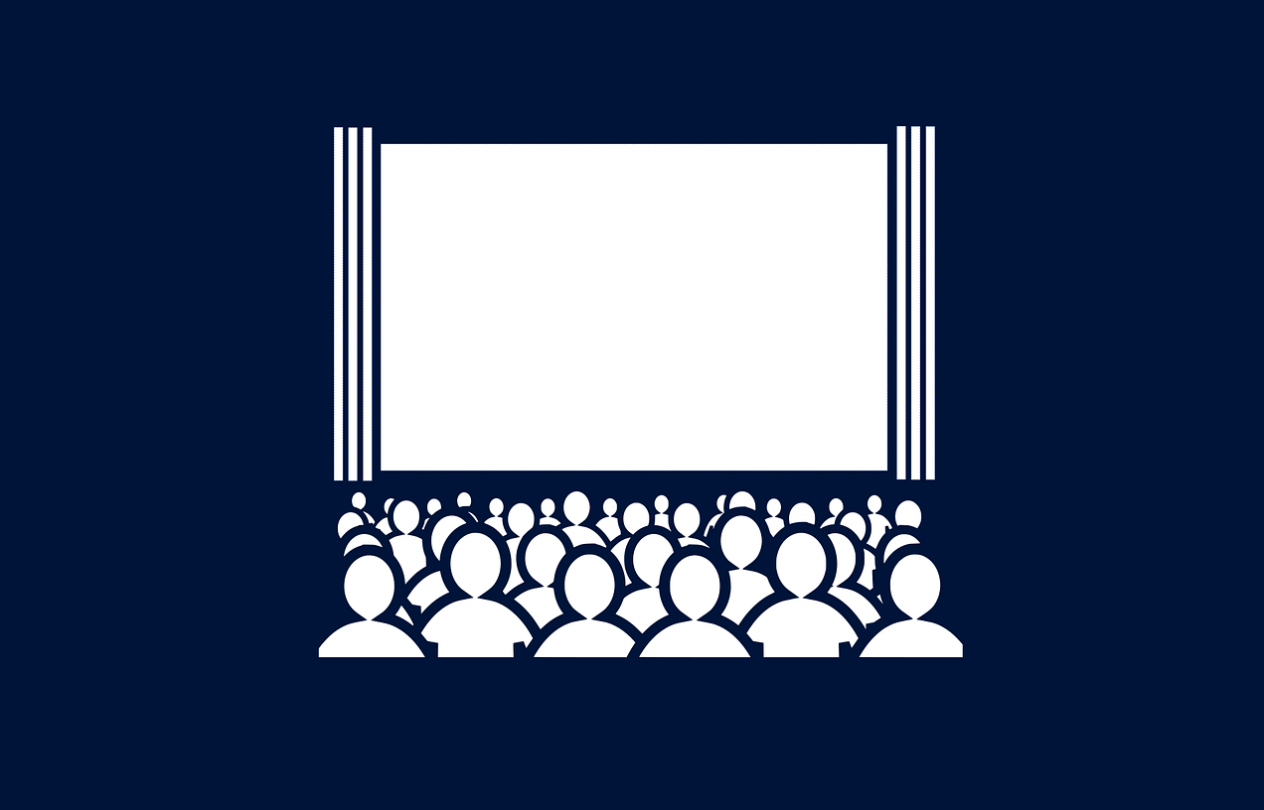 우리는 왜 공포 영화를 보면 짜릿함을 느낄까?