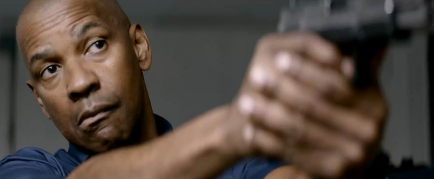 영화 더 이퀄라이저 (The Equalizer, 2014) 감상평 - 현실적인 히어로를 만나다