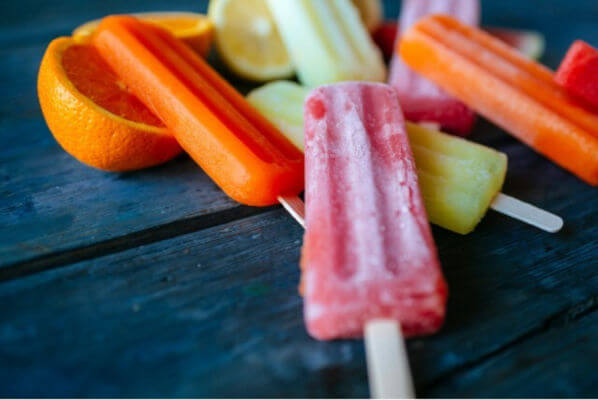 아이스크림-유통기한